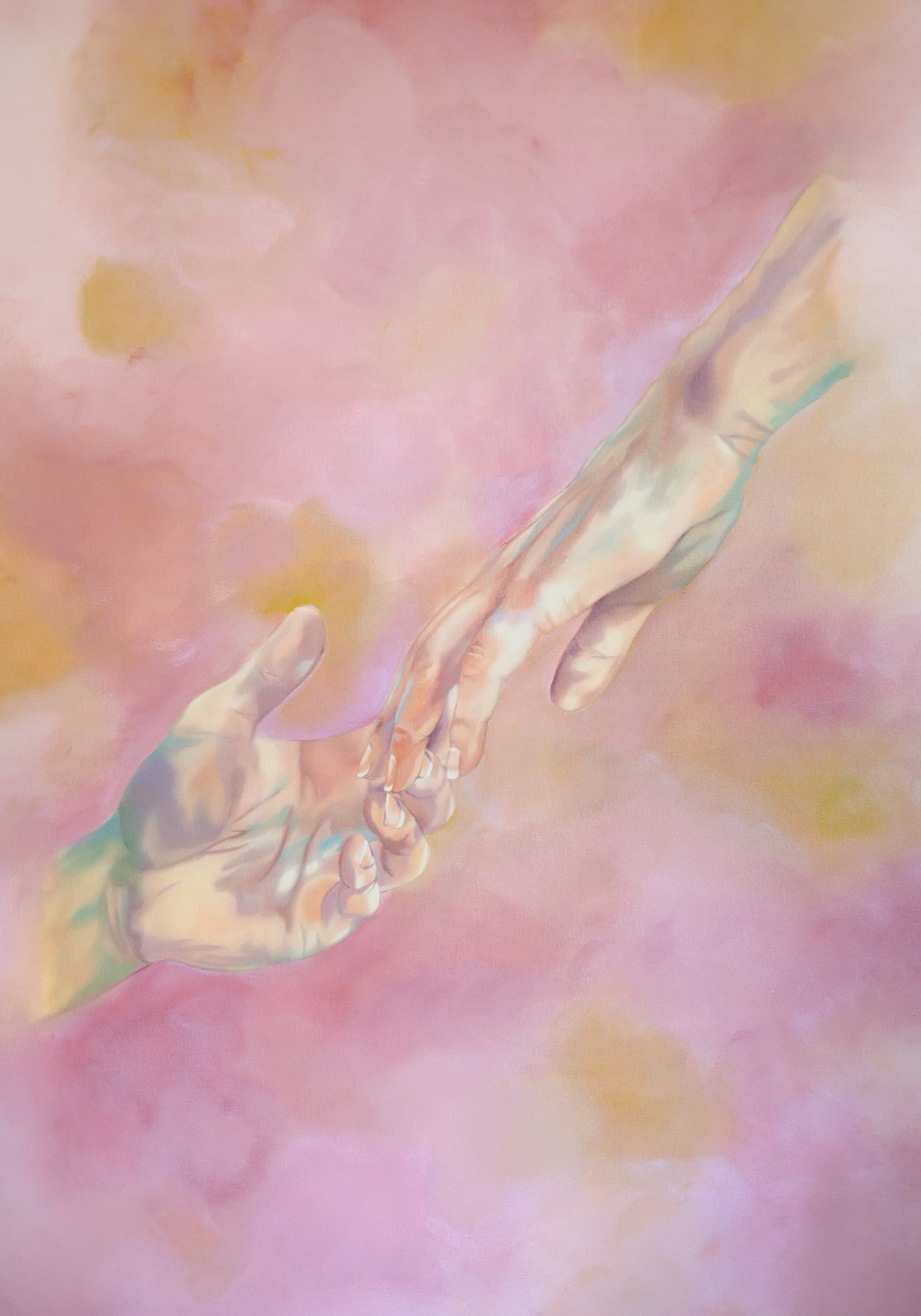 Marine Aimée artwork 2