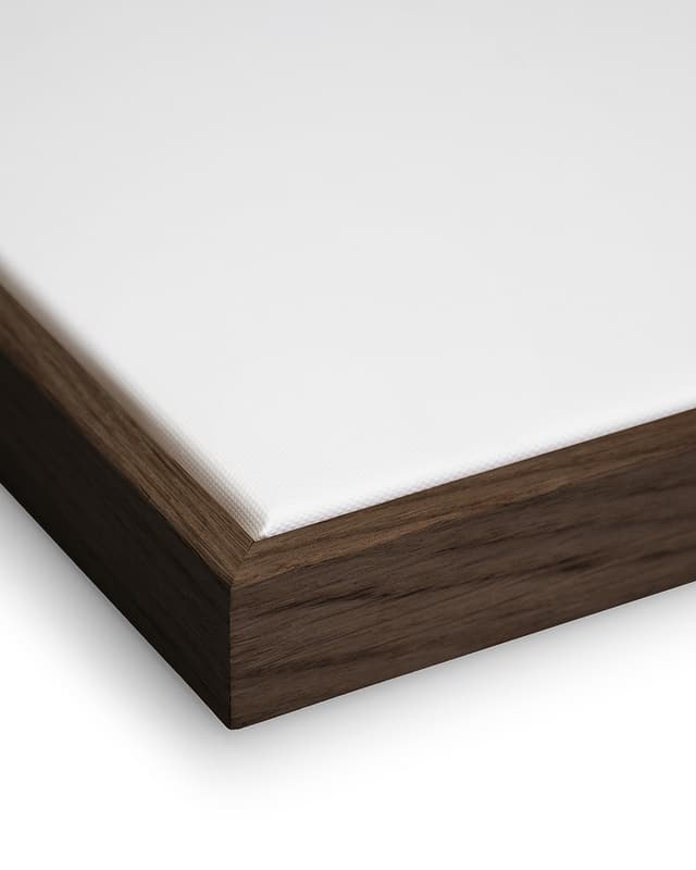 Marco de Roble Oscuro thumbnail