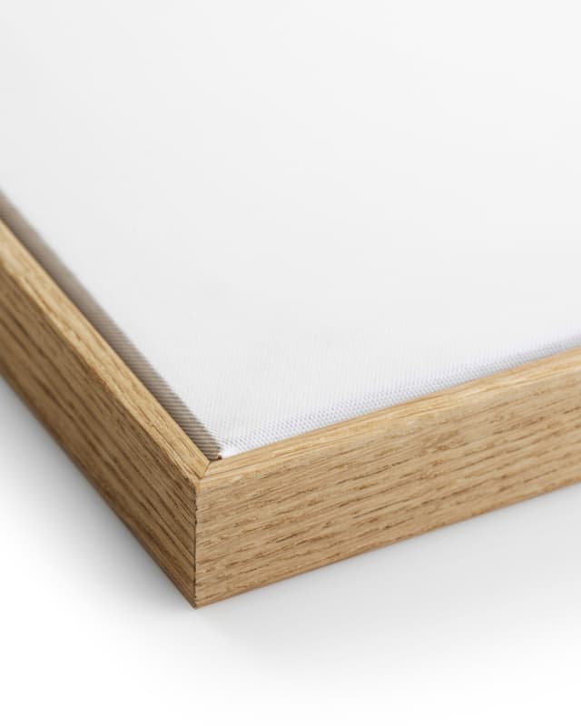 Marco de roble thumbnail