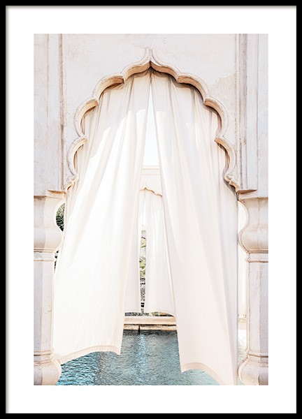 Wind Whisper Poster en el grupo  Pósters / Fotografías con Desenio AB (14216)