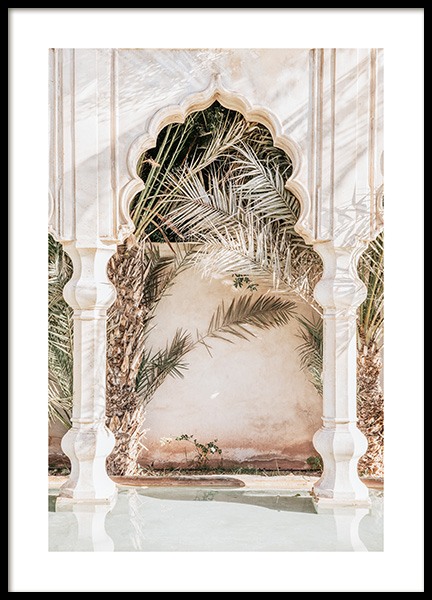 Dappled Light Poster en el grupo  Pósters / Fotografías con Desenio AB (14218)