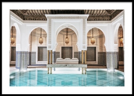 Luxury Moments Poster en el grupo  Pósters / Fotografías con Desenio AB (14245)