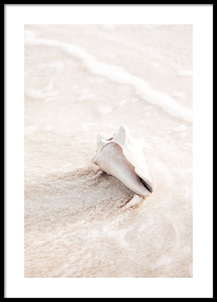 Nature Creation Poster en el grupo  Pósters / Naturaleza con Desenio AB (14529)