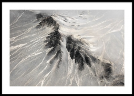 Mountain Range Poster en el grupo  Pósters / Naturaleza / Paisajes con Desenio AB (14938)