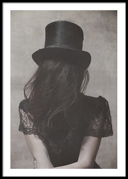 Tove Frank Pocus, Posters en el grupo  Pósters con Desenio AB (Pre010022)