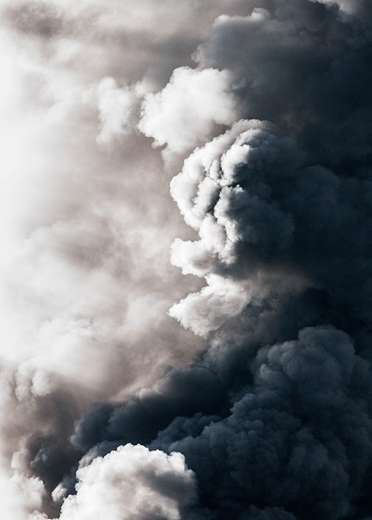 Storm is Coming Poster