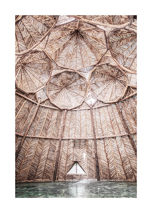 Evoke Your Spirit Poster