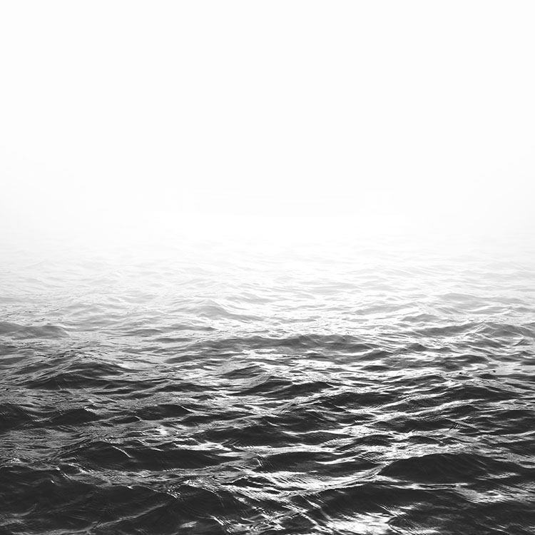 Black Ocean, Posters