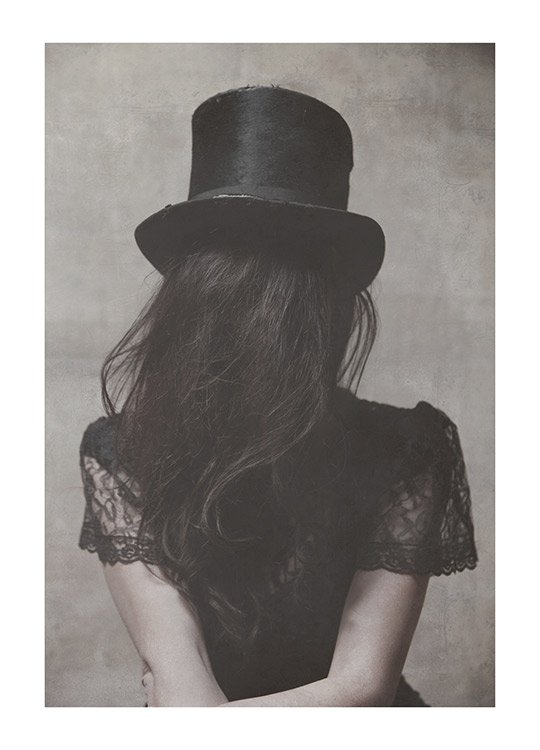 Tove Frank Pocus, Posters