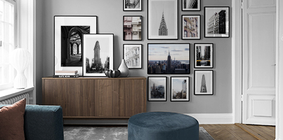 New York Posters
